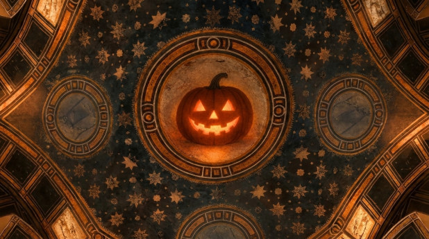 Speciale Halloween al Castello Visconteo di Pavia