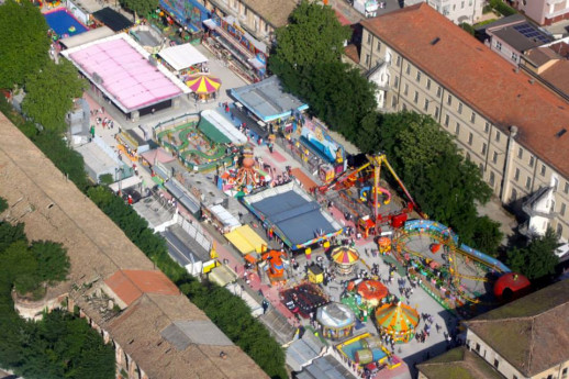 639° Sensia Fiera dell'Ascensione 639° Sensia Fiera dell'Ascensione
