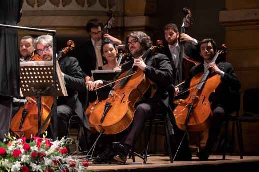 Cortili in Musica 2019 Cortili in Musica 2019