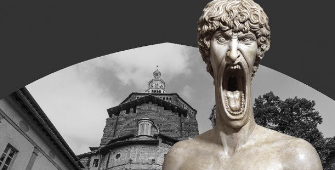 Genius Loci. Arte Luoghi Sinfonie Genius Loci. Arte Luoghi Sinfonie
