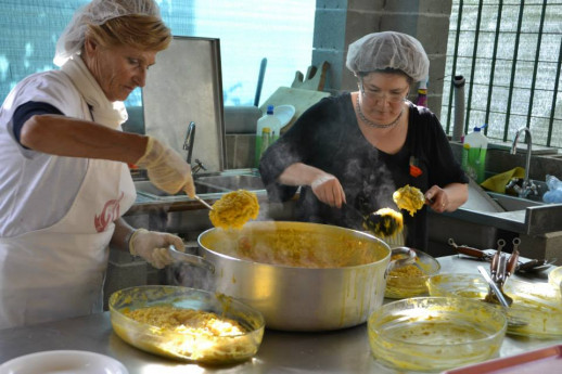 Rassegna Zucca Berrettina di Lungavilla (PV) Rassegna Zucca Berrettina di Lungavilla (PV)