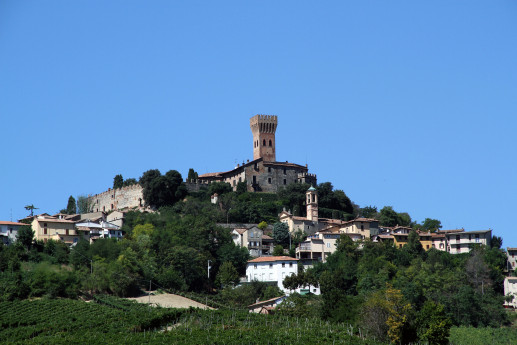 Le Notti del Vino a Cigognola