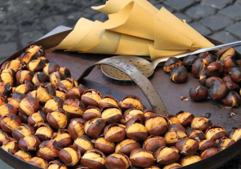 Festa d’Autunno a San Damiano al Colle