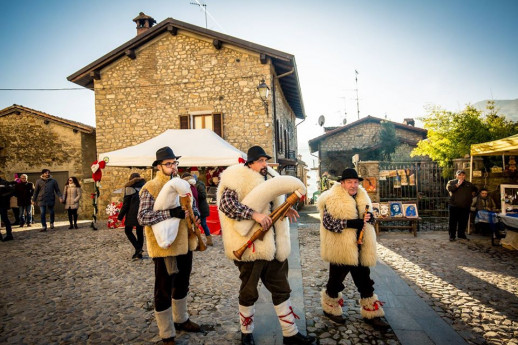 Mercatini di Natale a Bagnaria Mercatini di Natale a Bagnaria