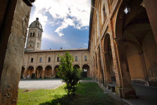 Abbazia di Breme