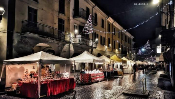 Natale a Broni 2022 Natale a Broni 2022