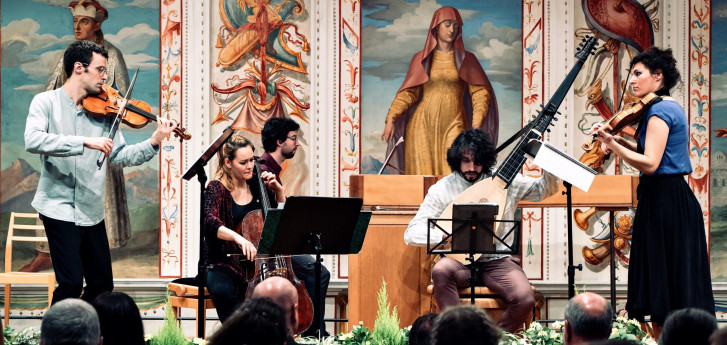 Festival di Natale del Centro di Musica Antica