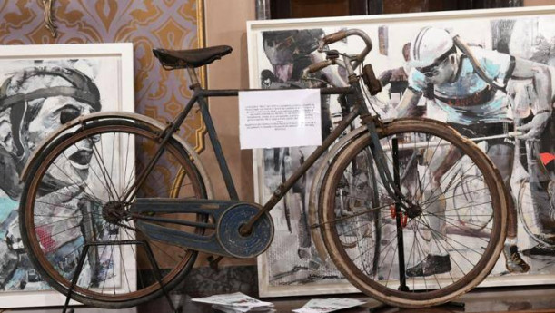In arte Coppi In arte Coppi