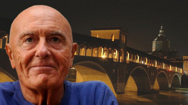 Incontro con Mino Milani e Visita Guidata Notturna Incontro con Mino Milani e Visita Guidata Notturna