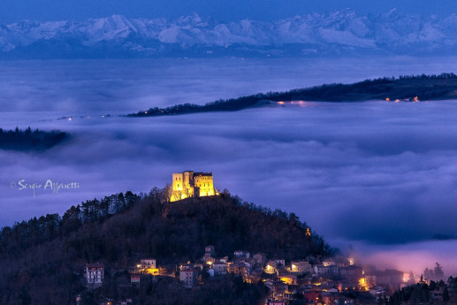 Zavattarello Riapertura del Castello Dal Verme