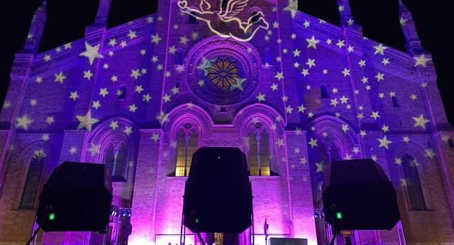 Festival del Carmine 2025