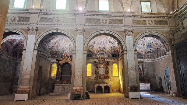  Giornate Europee del Patrimonio 2026 in provincia di Pavia