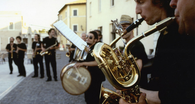 Festa Europea della Musica 2023 a Vigevano