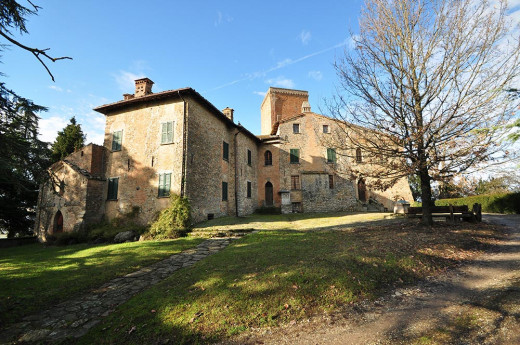 Gli spumanti del Castello Dal Verme Gli spumanti del Castello Dal Verme