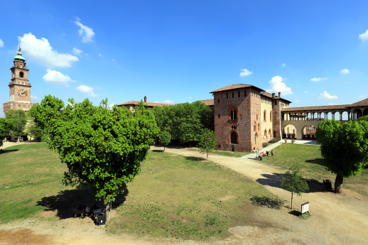 Rassegna Vigevano in Castello 2024