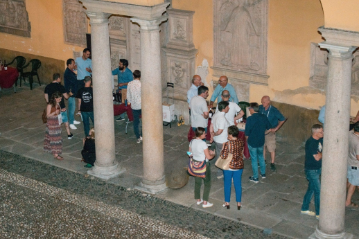 Musei DiVini