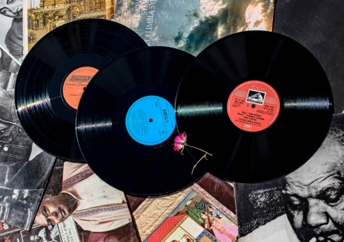 Vigevano in Vinile Live!