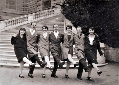 L’altro Novecento. Cento anni di storia al femminile L’altro Novecento. Cento anni di storia al femminile