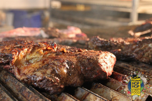 Voghera Street Food Festival