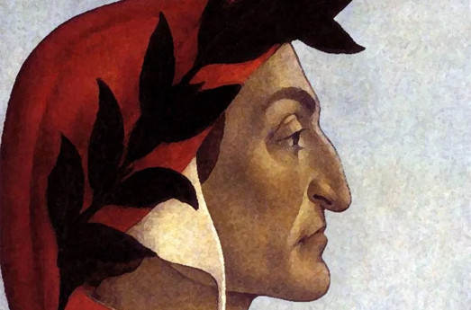 NATURAlmente Dante NATURAlmente Dante