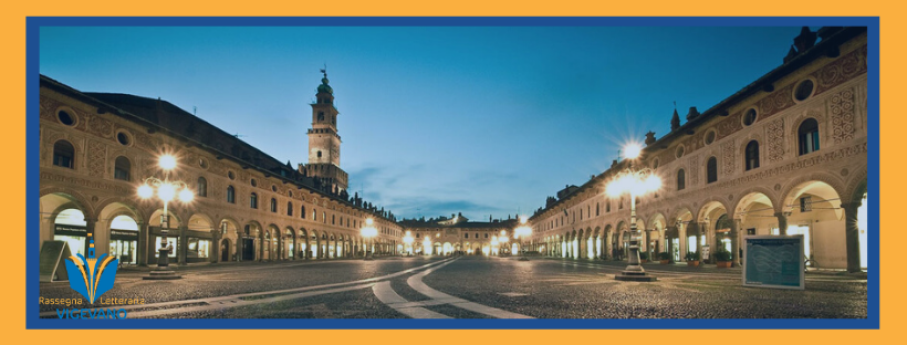 Rassegna Letteraria di Vigevano 2025