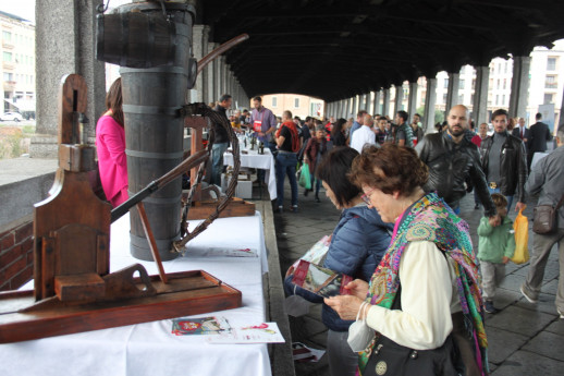 Storie di Vino, l'Oltrepò si racconta a Pavia Storie di Vino, l'Oltrepò si racconta a Pavia