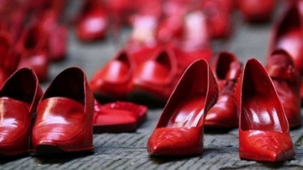 Scarpe rosse. Quando il design diventa simbolo Scarpe rosse. Quando il design diventa simbolo