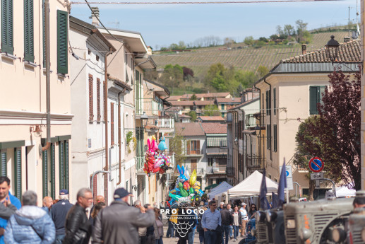 Fiera dell'Angelo