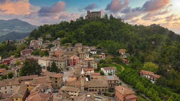 Pasqua al Castello di Zavattarello