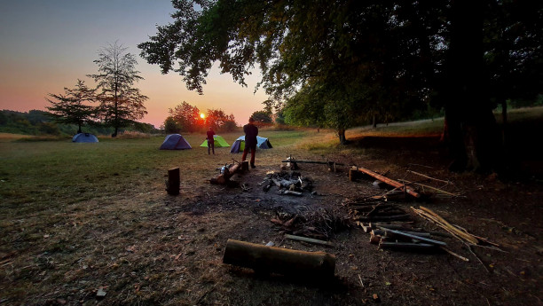 ReWild weekend ReWild weekend