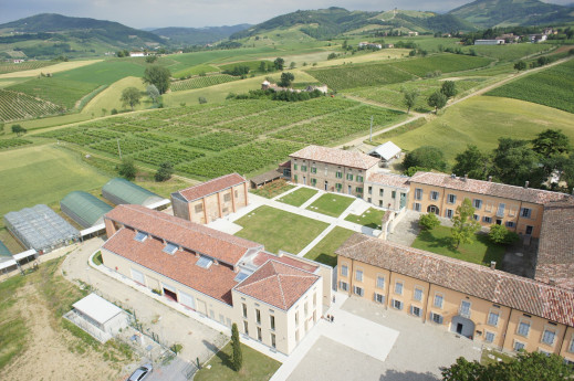 Anello delle ville storiche del Maresco