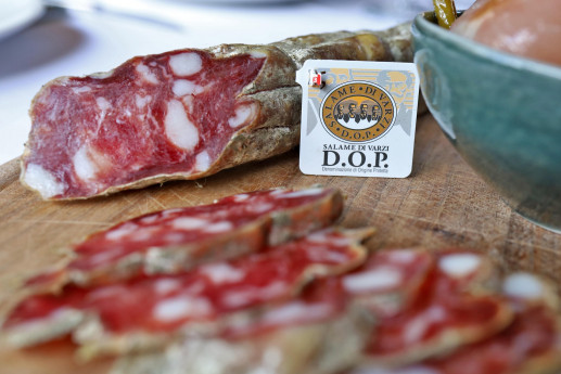 Festival del Salame di Varzi Dop