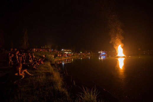 La Notte delle Anime