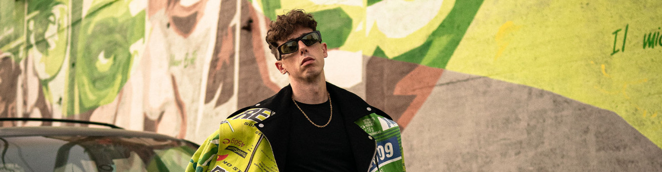 Shade in concerto a Vigevano