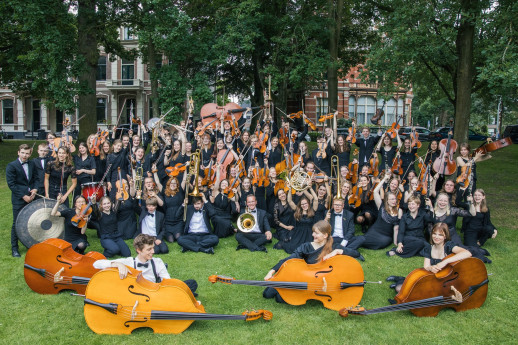 Vuurvogel Orchestra in concerto a Voghera