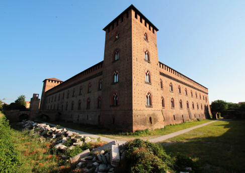 A luglio scopri Pavia A luglio scopri Pavia