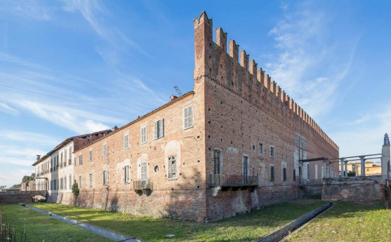 Visita guidata gratuita alla scoperta del Castello Visconteo