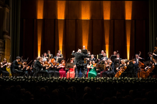 Concerto per la Città