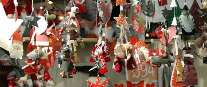 Mercatini di Natale a Pavia e dintorni Mercatini di Natale a Pavia e dintorni