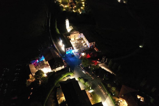 Mercatini di Natale a Calvignano Mercatini di Natale a Calvignano