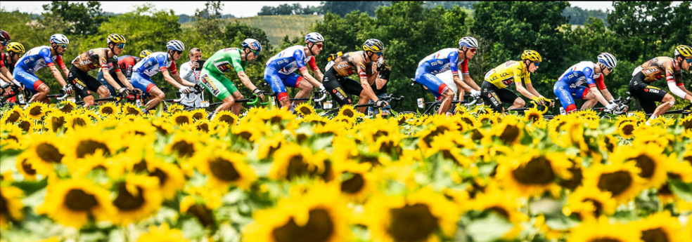 Il Tour de France 2024 attraversa l'Oltrepò Pavese