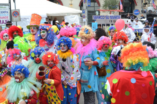 Carnevale Stradellino