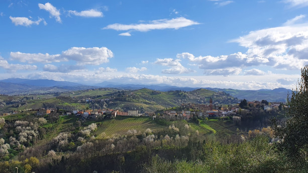 Festa di Primavera a Canneto Pavese 2026