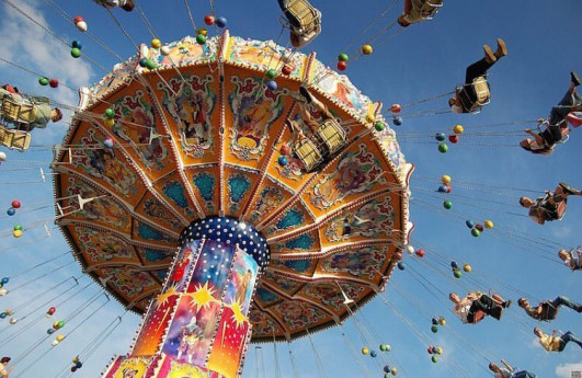 Fiera di Primavera a Casteggio