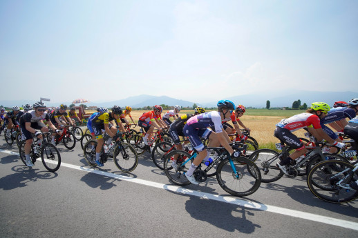 Giro Next Gen 2023