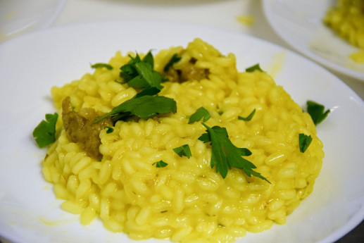 44° Sagra del Riso