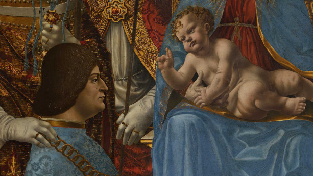 La Sposa Di Ludovico Il Moro Visita guidata Vigevano: