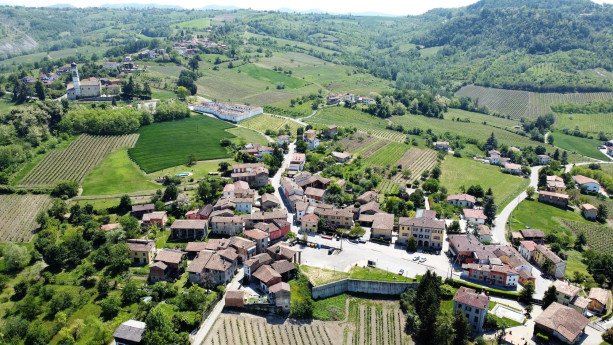 Il Fiore di Borgoratto Mormorolo
