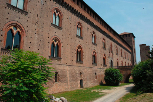 Musei Pavia Musei Pavia, Lombardia da visitare