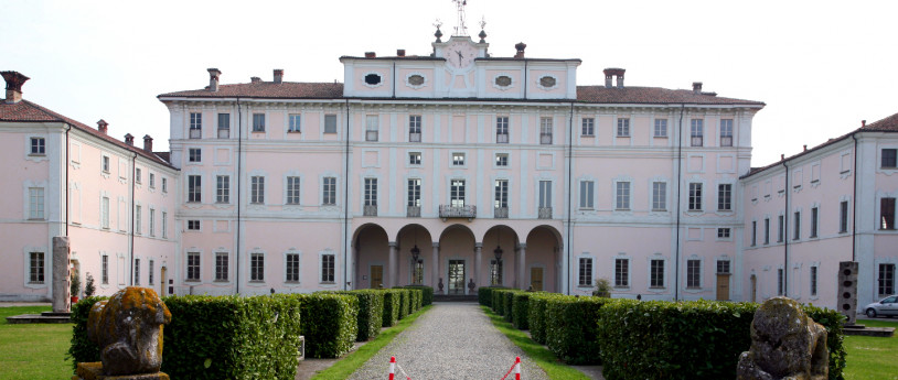 Da Santa Cristina e Bissone a Orio Litta Da Santa Cristina e Bissone a Orio Litta